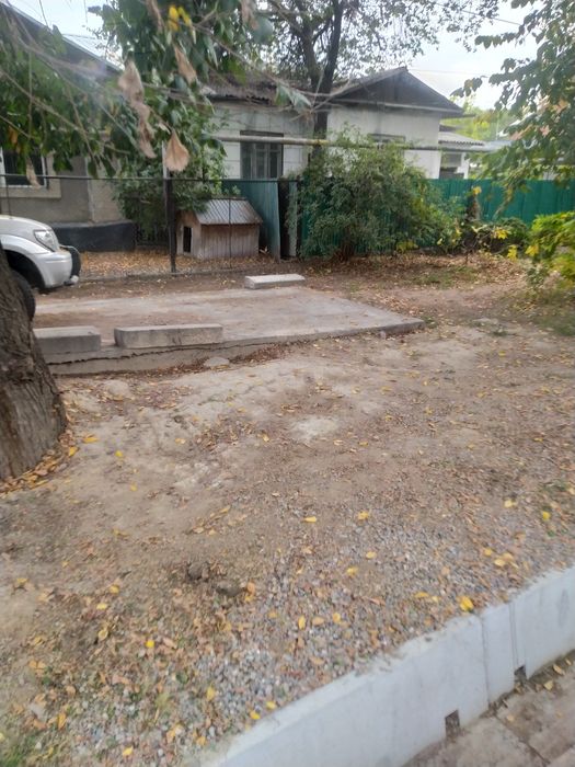 Уборка территорий в Алматы и область