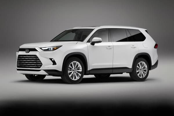 Русификация приложения Toyota Highlander
