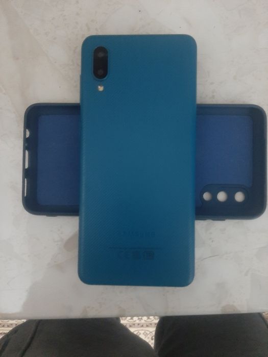 Самсунг galaxy A02