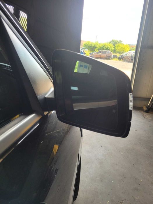Oglinda stanga dreapta Mercedes ML W166 2015