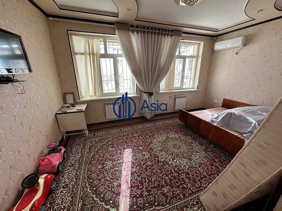 5-mikrdan #3x xonali 100m2 zamonaviy kvartira ARZON NARXDA sotiladi