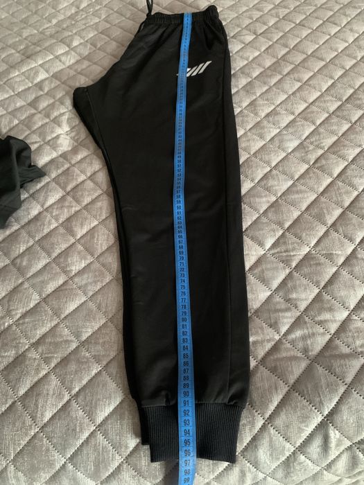 Нов мъжки комплект