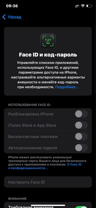 Iphone xs 64гб 50000 тг торг есть