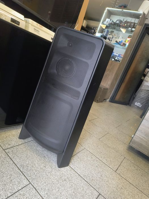 Аудио Система Sony MX-T70 1500W / Dynamic Bass