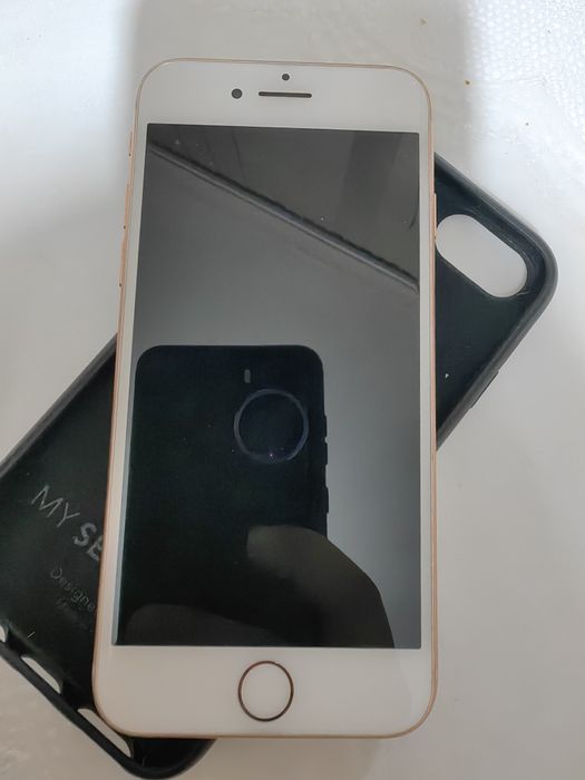 Iphone 8 256gb..