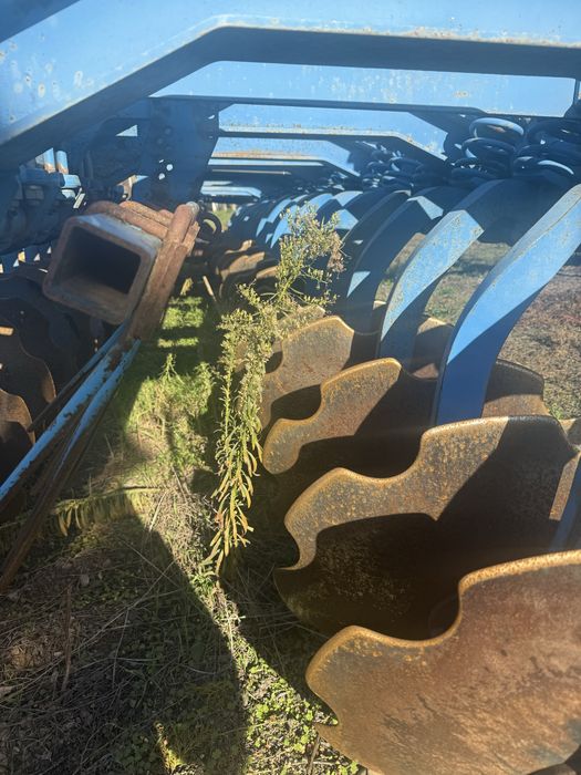 Lemken Rubin 9/600KUA