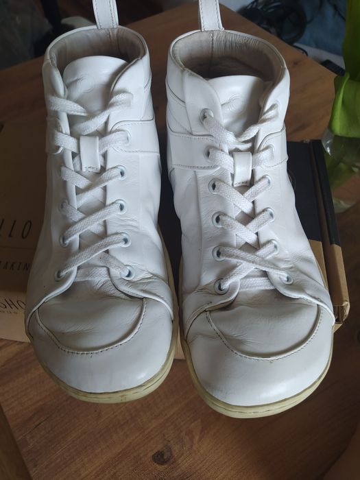 Боси обувки Mukishoes