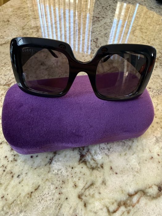 Слънчеви очила gucci