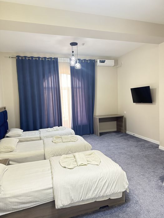 Mehmonxona Samarqand shahrida. Гостиница в Самарканде. Отель. Hotel