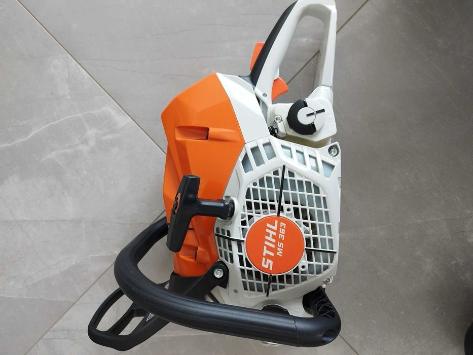 Drujba stihl ms 363 noua