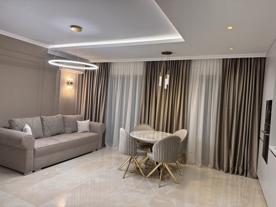 Apartament nou cu 3 camere de închiriat – Dru Relax, Tăuții Măgherăuș