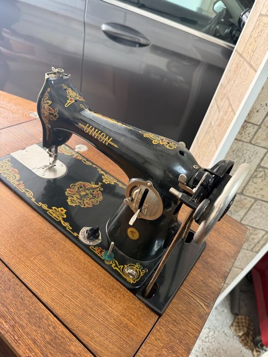 Продавам шевна  машина