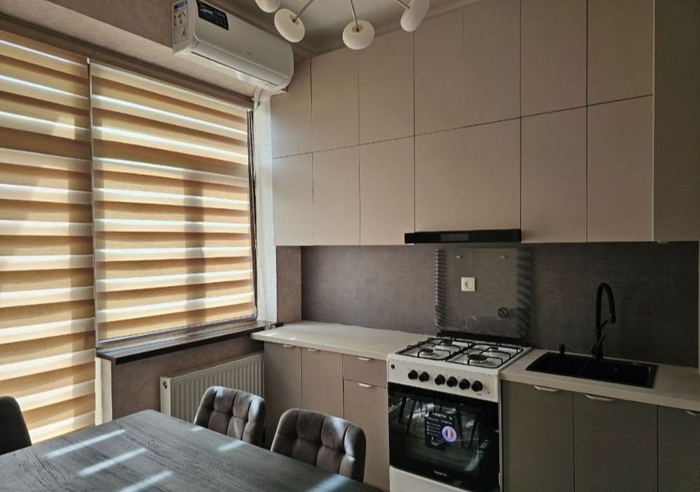 Mirzo Ulugʻbekda Navastroyka Uy sotiladi, ЖК Silk Road