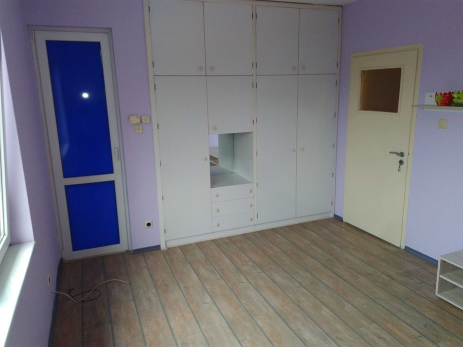 Дава се под наем Тристаен апартамент в Варна, Виница - 105 кв.м за 459 € - Снимка #5