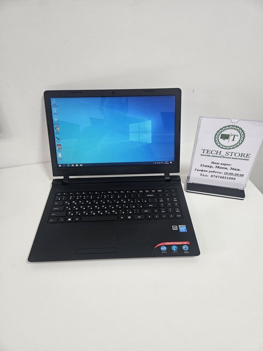 В продаже Ноутбуки В магазине TECH_STORE