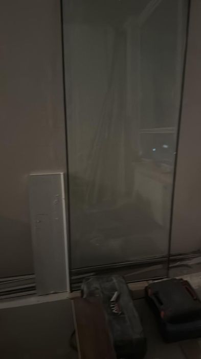 Пластиковые двер окна балконы