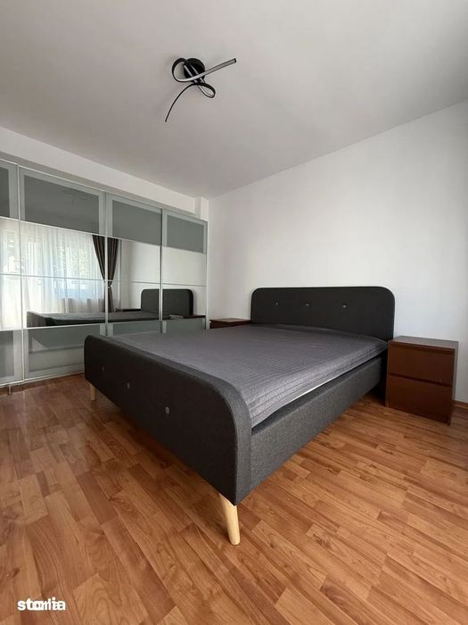 Ap. 3 Camere -Lacul Tei, Parcare, Masina De Spalat Vase, Centrala