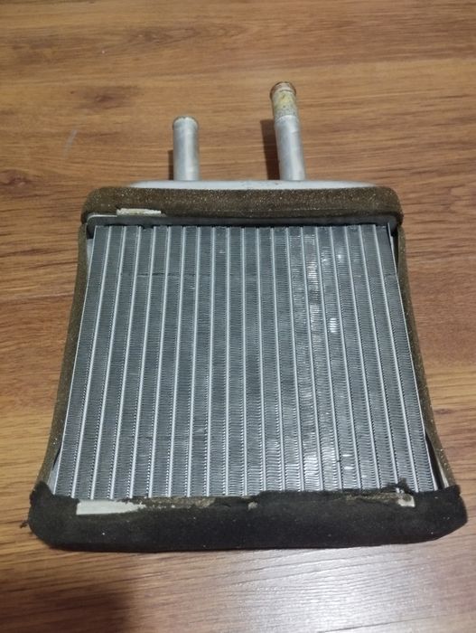 Матиз радиатор салон печкаси