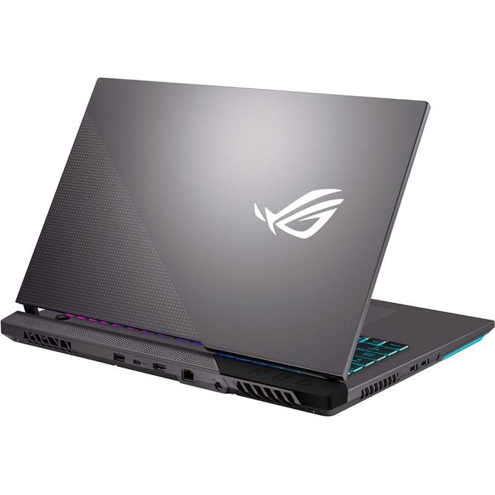 ASUS ROG Strix 17.3" 360Hz | Ryzen 9 | RTX 3060 |