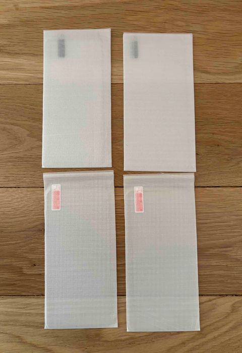 Xiaomi 12S 256gb с нов калъф и 4-ри протектора за екран