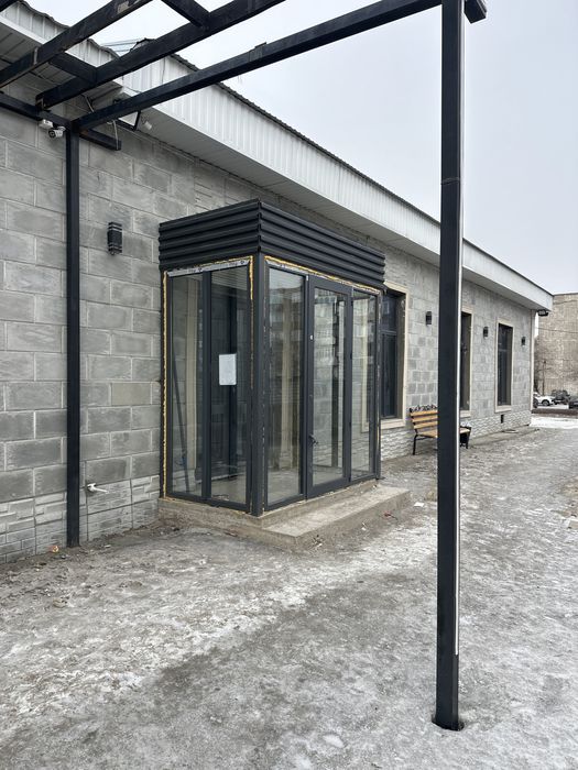 Коммерческая помещение в аренду