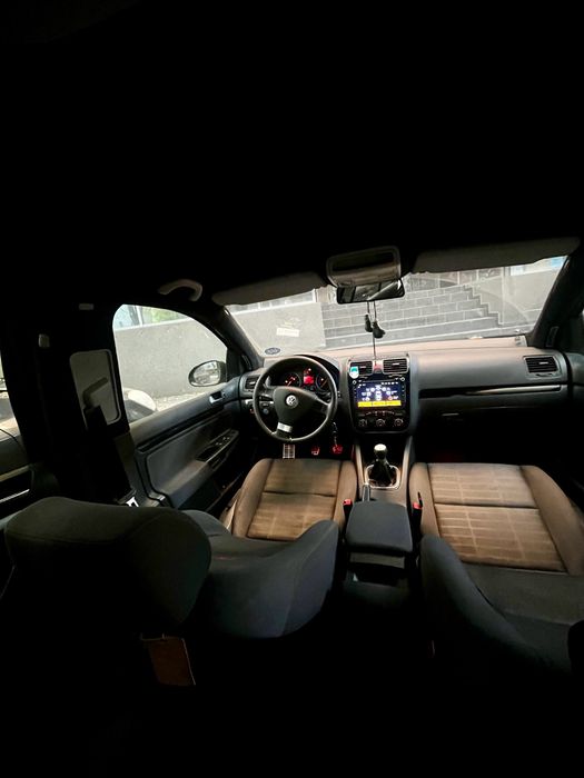 Vw Golf 5 1.9 TDI