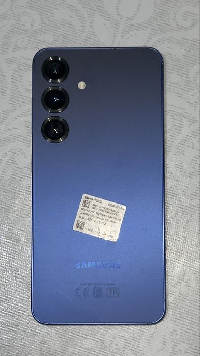Samsung s25 plus