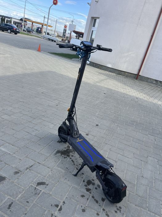 ausom l2 max dual