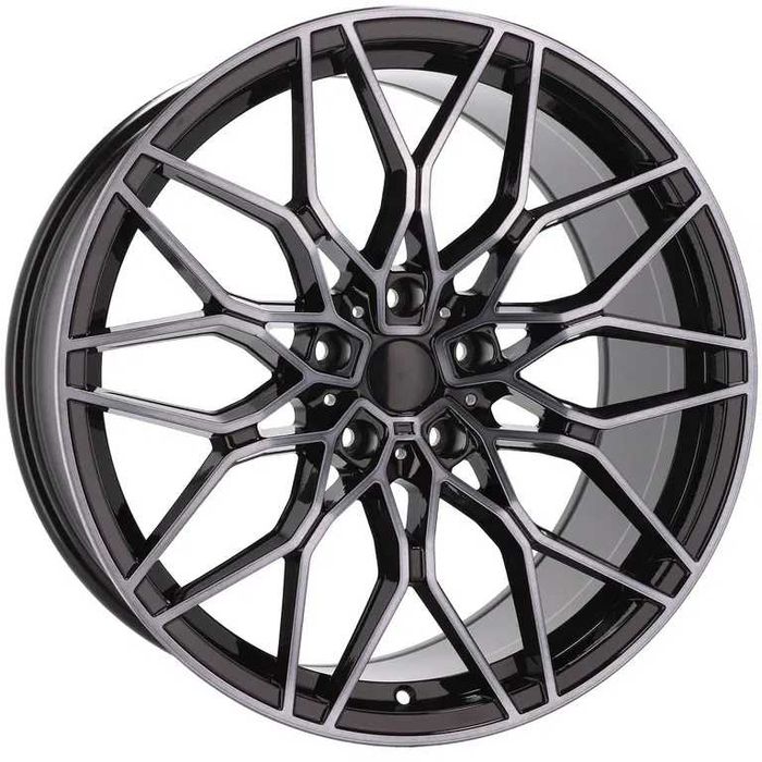 Jante BMW R19 5x120 M1000 BP Style | Seria 5, Seria 3, Seria 1, X3, X1