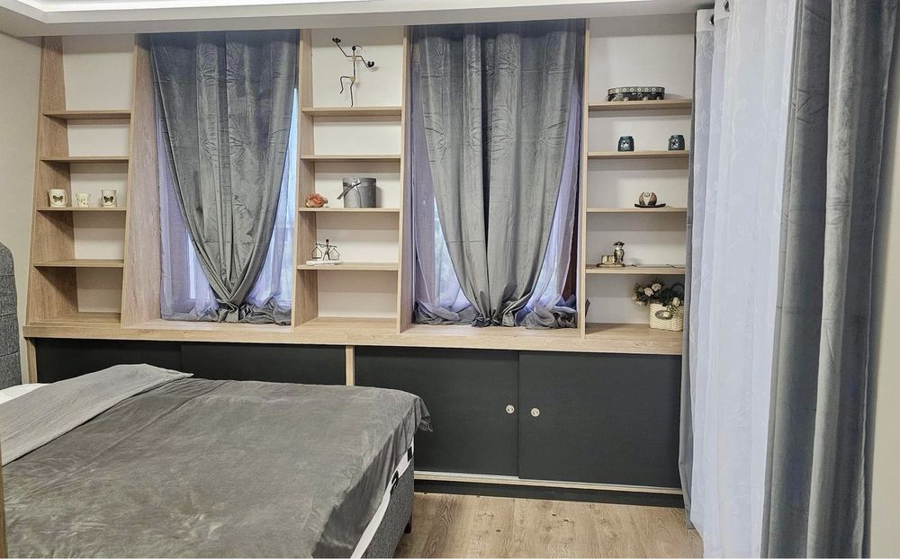 Продава се Двустаен апартамент в Разлог - 80 кв.м за 1238 €/кв.м - Снимка #9