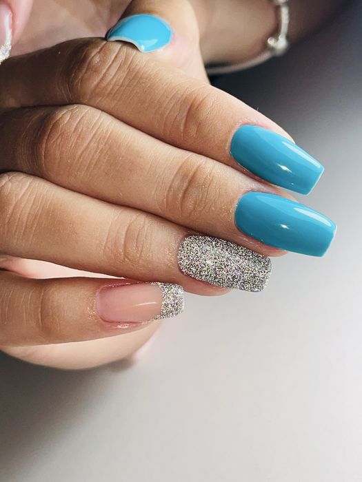 Unghii cu gel Oradea