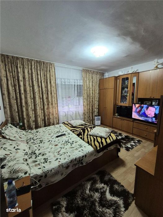 Freidorf - 2 Camere - Decomandat - Centrala Proprie