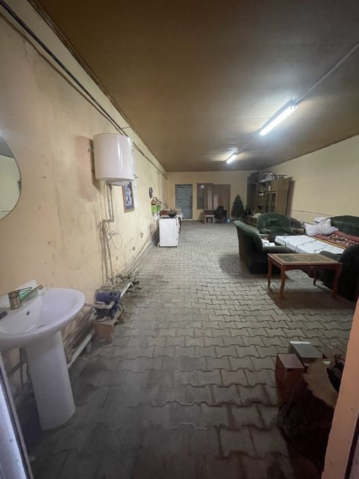 Продам дом в районе Гагарина