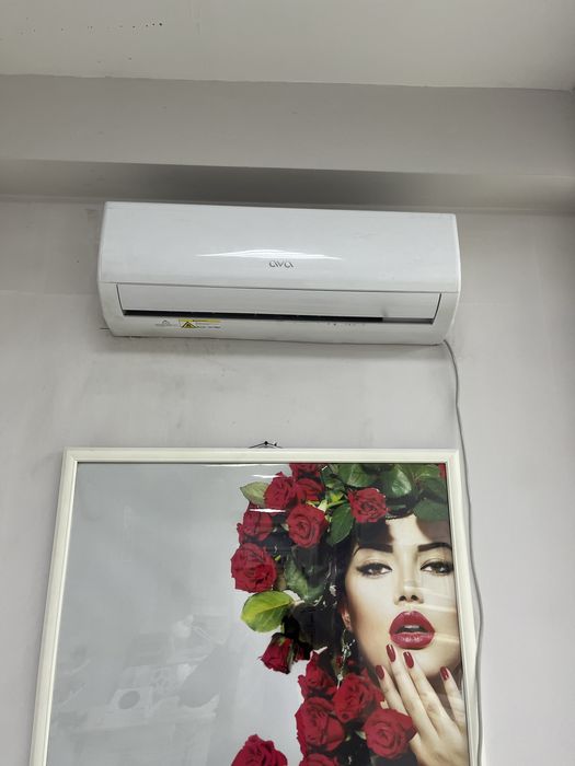 Кондиционер продам