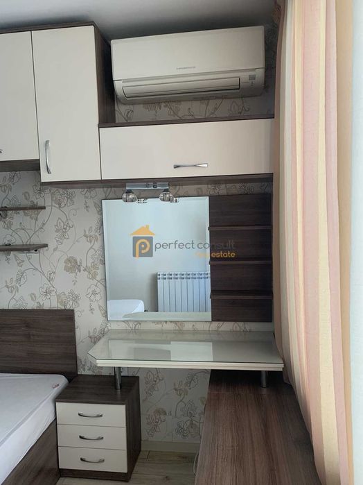 Дава се под наем Тристаен апартамент в Пловдив, Каменица 1 - 105 кв.м за 797.64 € - Снимка #5