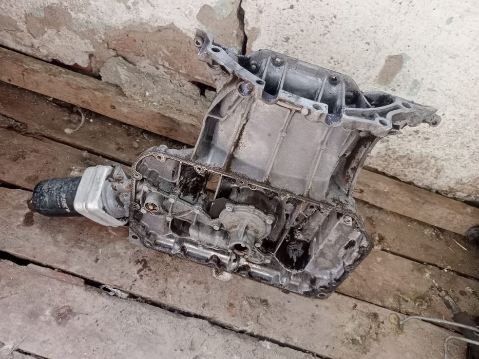 Авто разбор Ауди С4.