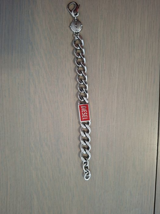 Brățară DIESEL inox