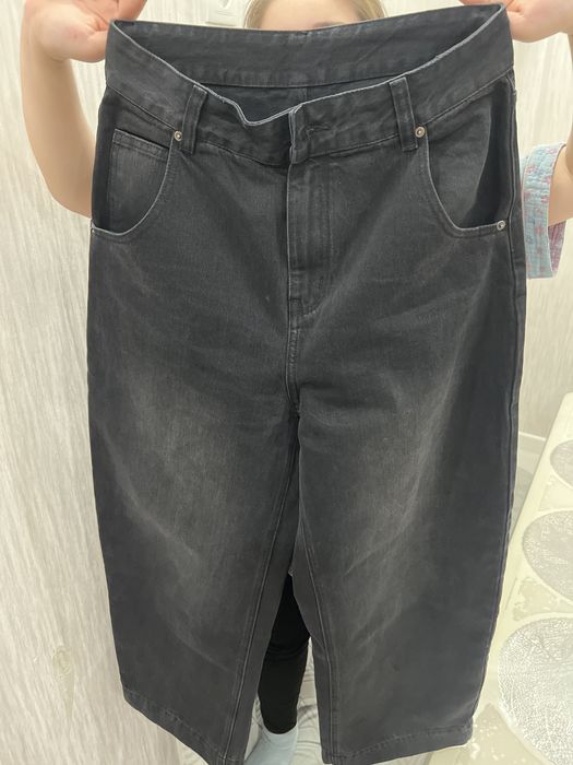 Джинсы турция без стрейча