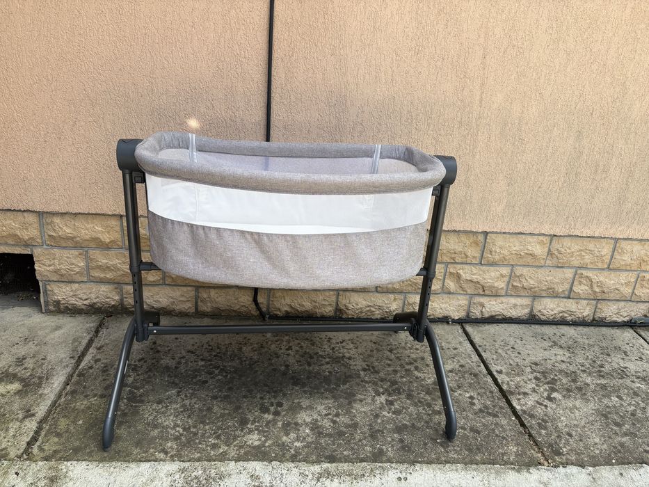 Patut co-sleeper KinderKraft