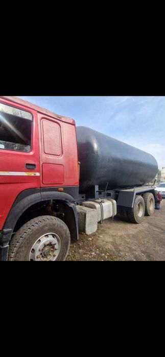 Ассенизатор Алматы және облыс