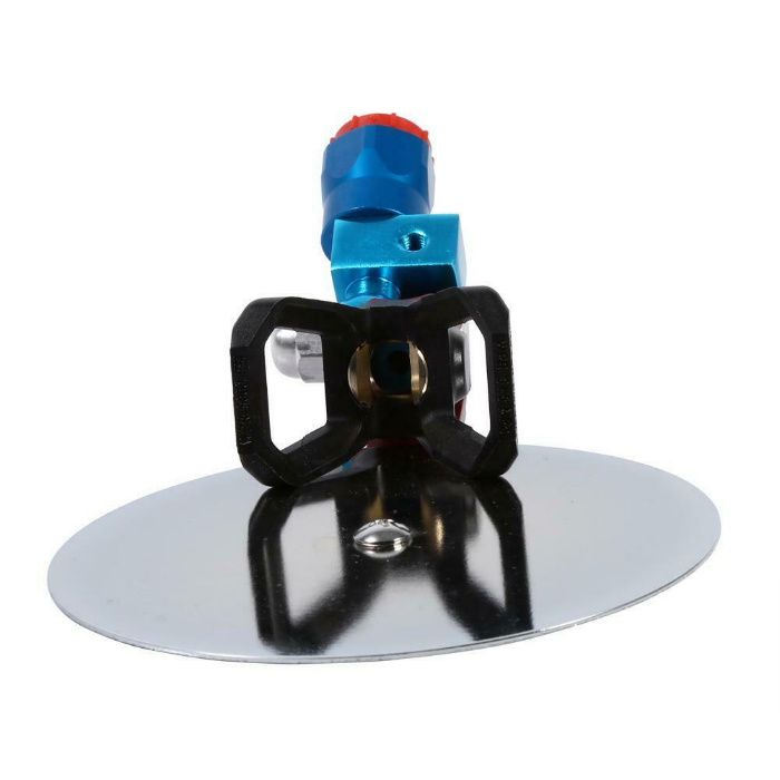 Articulatie disc, ghidaj colturi pompa zugravit airless