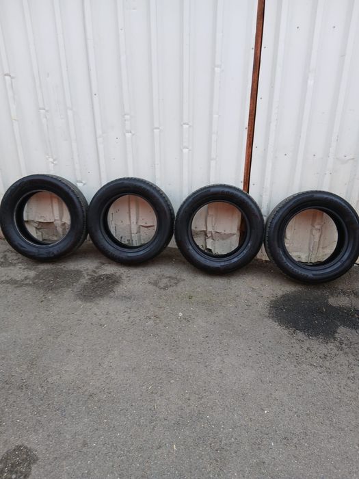 Anvelope Vara GoodYear / Continental Dot 2023