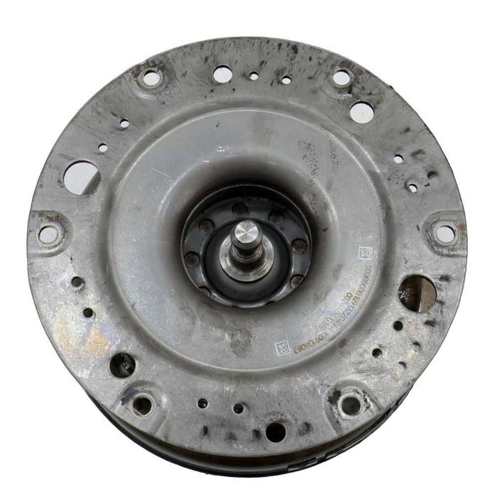 Хидротрансформатор AUDI  A8 (D4, 4H) ID: 158407