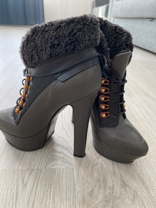 Продам обувь