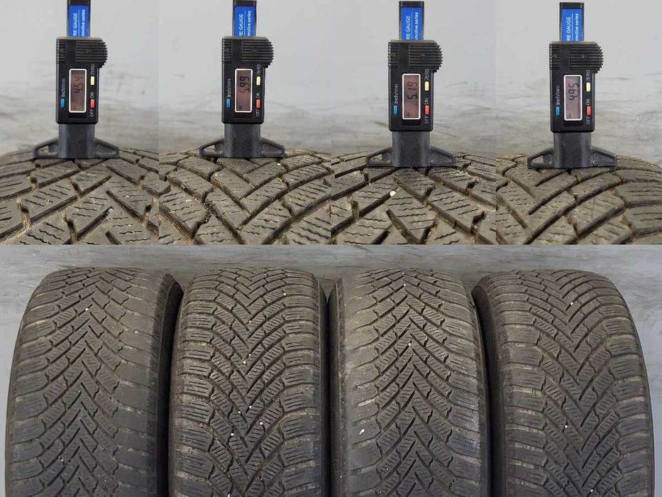 Roti/Jante Audi 5x112 205/55 R16 A3, A4, A6; Skoda; Mercedes; VW