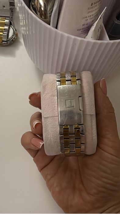 Часы Tissot мужские