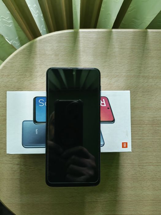 Xiaomi Redmi Note 9s