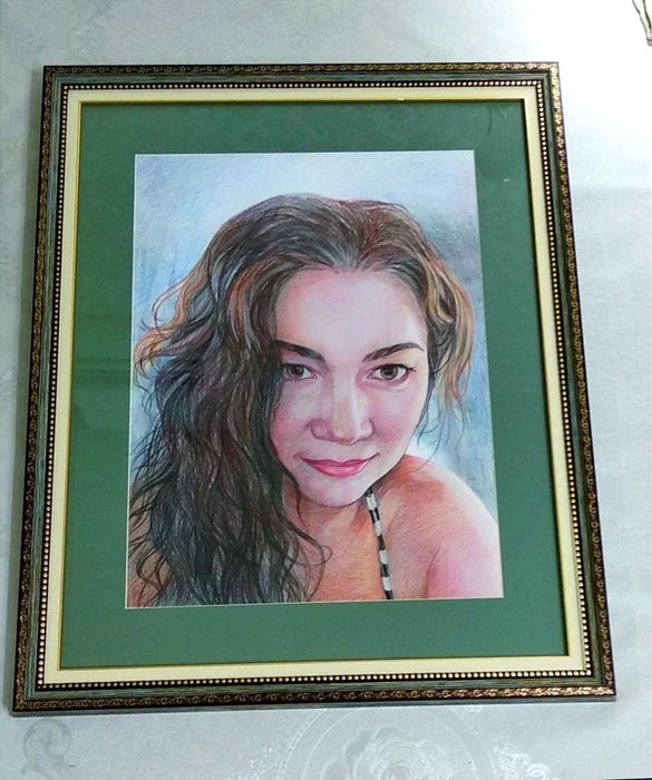 Пишем картины на заказ профессионально.