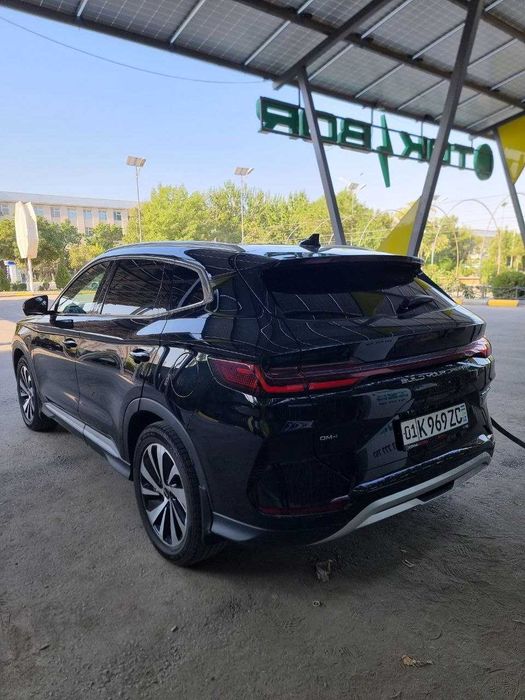Byd Song Plus Dm-i Gibrid Full 150