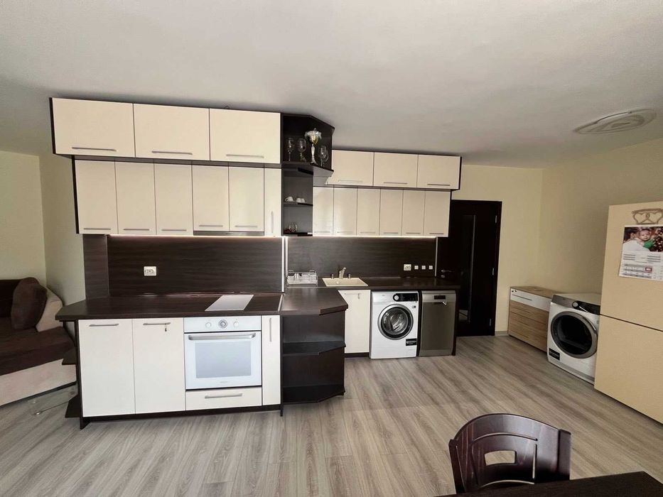 3-стаен в к-с Велико Търново Хилс